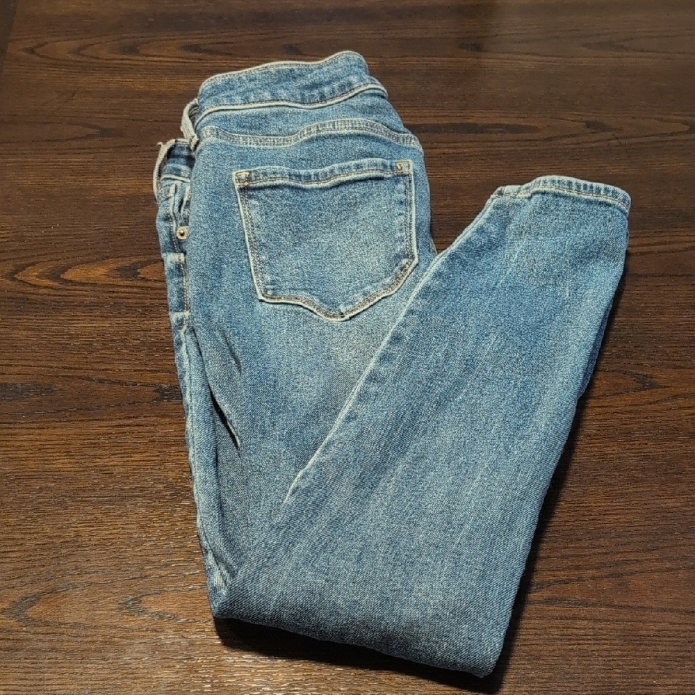 Old Navy Women's Skinny Jeans